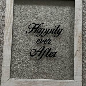 Wall decor